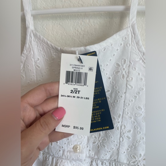 2T Spring Summer Bundle - Picture 3 of 16